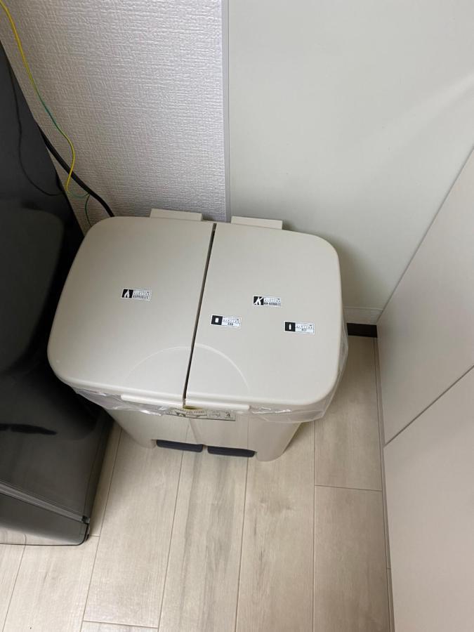 セブンマンション日本橋 Apartemen Osaka