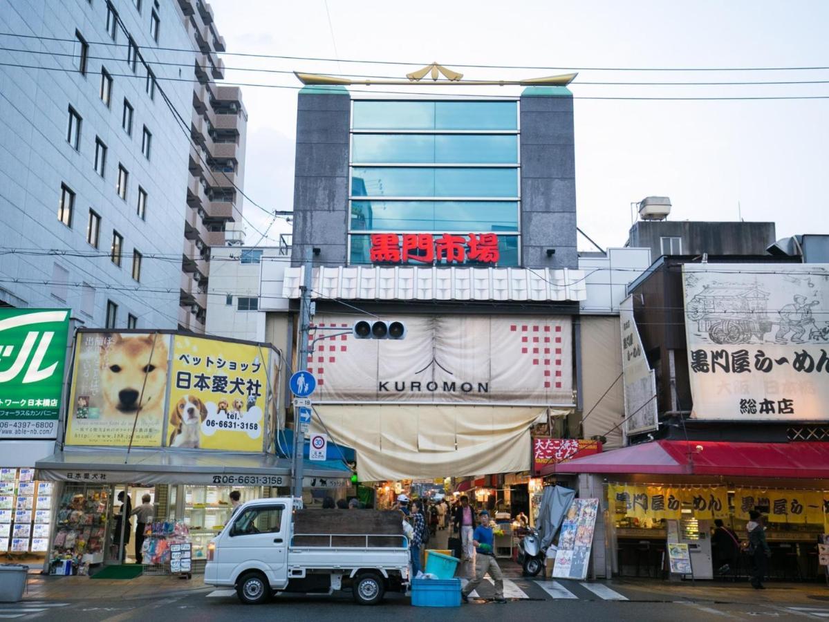 Apartemen セブンマンション日本橋