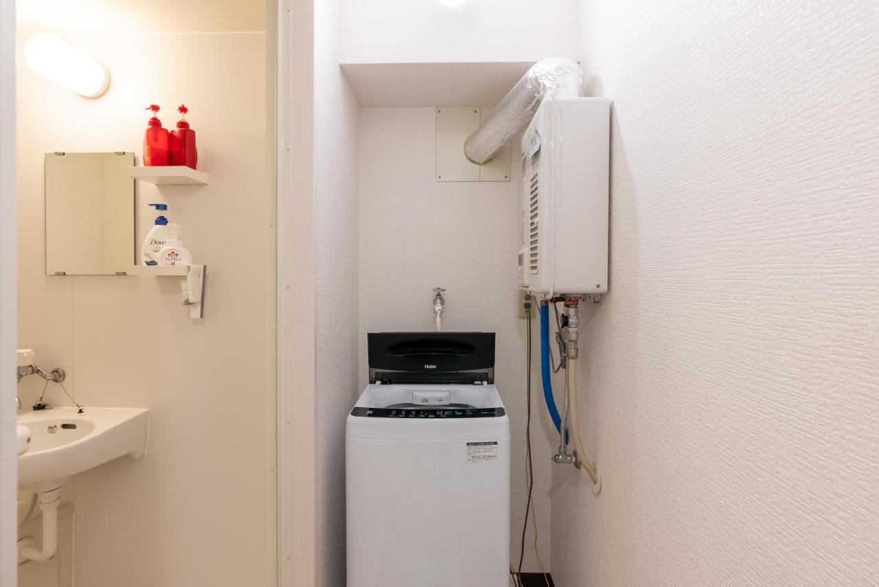 Apartemen セブンマンション日本橋