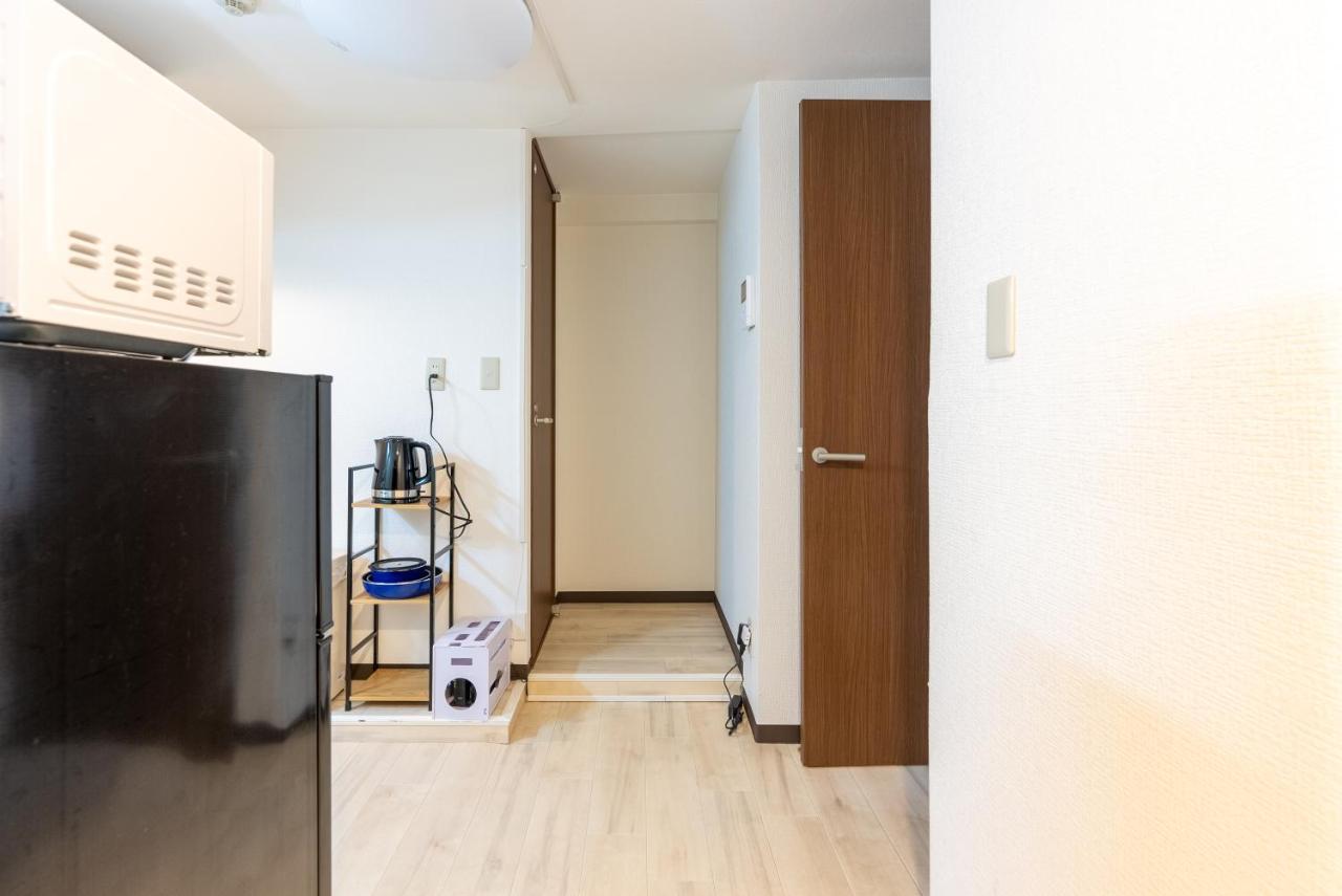セブンマンション日本橋 Apartemen