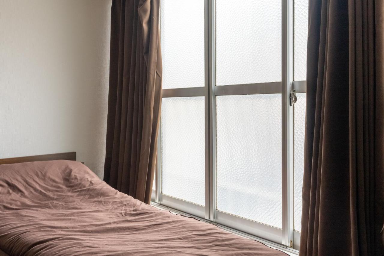セブンマンション日本橋 Appartement *