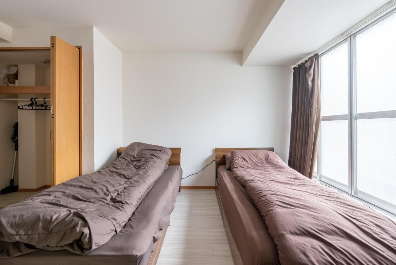 Appartement セブンマンション日本橋