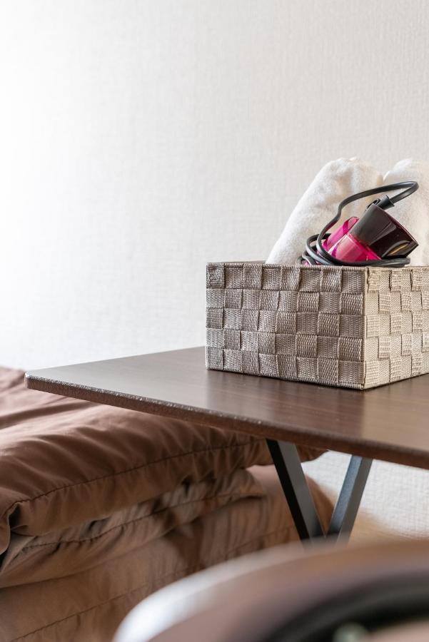 Apartemen セブンマンション日本橋