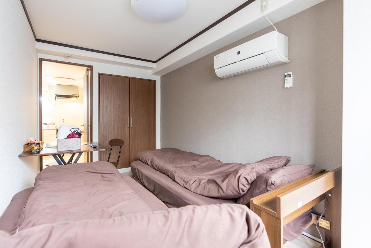 Apartemen セブンマンション日本橋 *