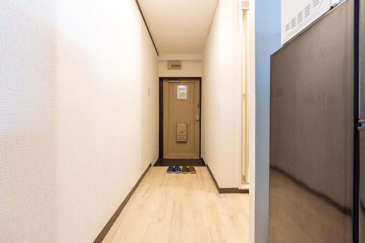 セブンマンション日本橋 Apartemen