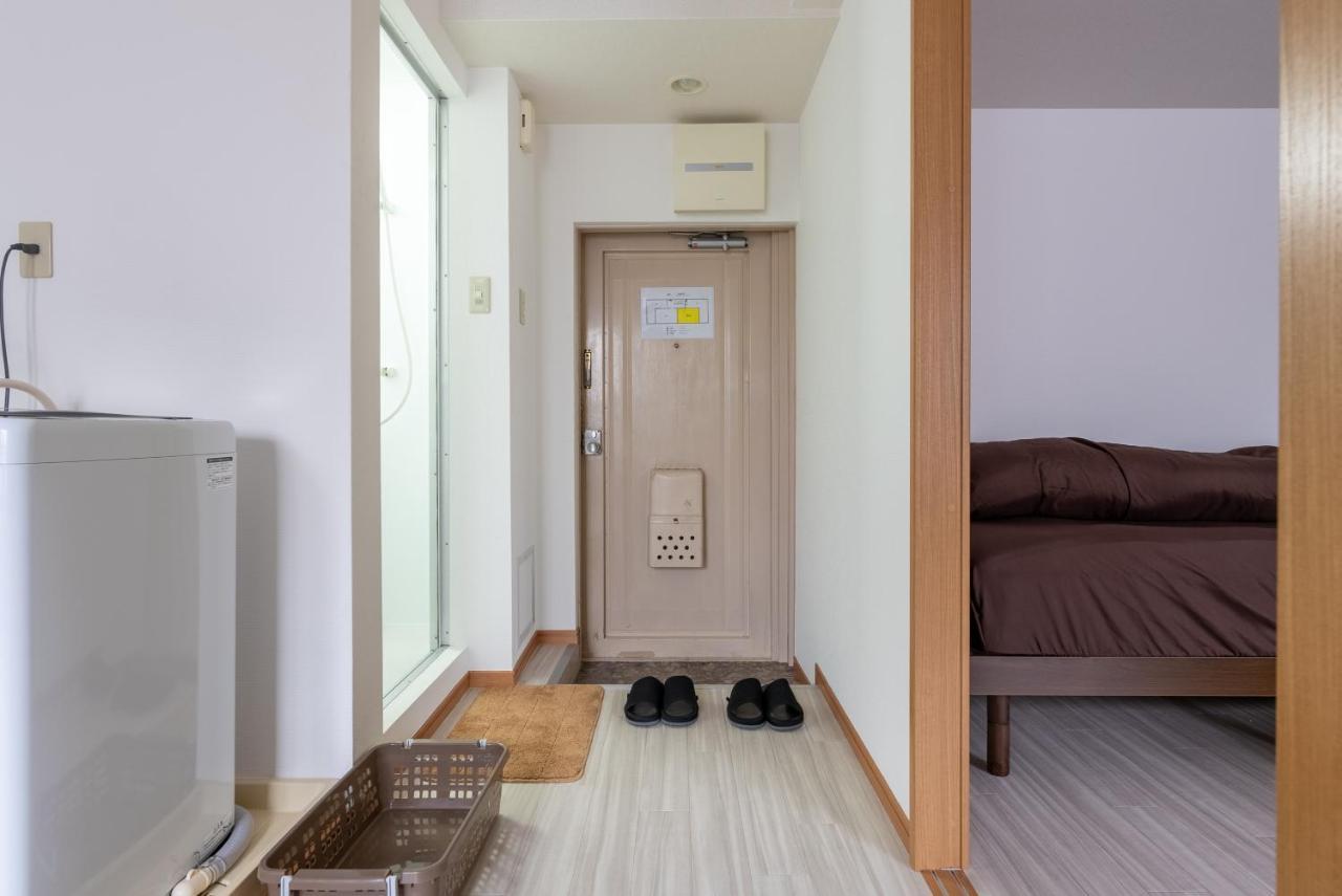 Apartemen セブンマンション日本橋 Osaka
